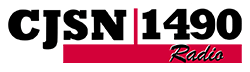 CJSN 1490 LOGO