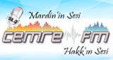 Cemre FM LOGO