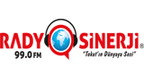 Radyo Sinerji LOGO