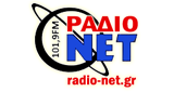 Radio Net 101.9 LOGO