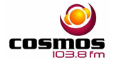 Cosmos FM LOGO