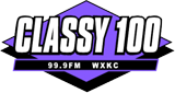 Classy 100 LOGO