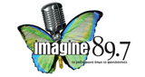 Imagine FM LOGO