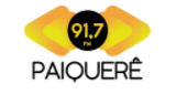 Rádio Paiquerê LOGO