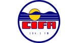 CIFA LOGO