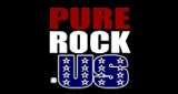 America's Pure Rock LOGO