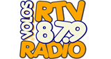 Volos RTV 87.9 Free Radio LOGO