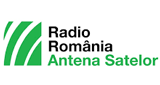 Radio România Antena Satelor LOGO