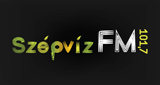 Szépvíz FM LOGO