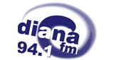 Diana FM LOGO