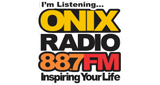 ONIX RADIO LOGO