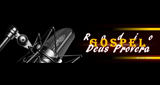 Radio Gospel Deus Provera LOGO