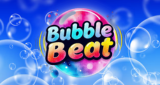 Rádio Bubble Beat LOGO
