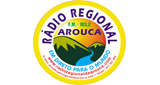 Radio Regional De Arouca LOGO