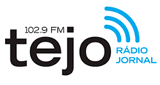 Tejo Rádio Jornal LOGO
