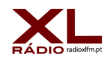 Radio XL FM LOGO