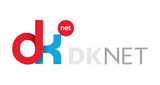 DKNET 730 AM LOGO