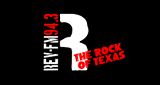 94.3 Rev FM LOGO