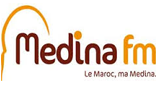 Radio Medina FM LOGO