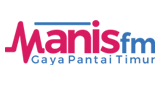 Manis FM LOGO