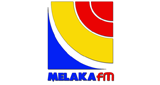 Melaka FM LOGO