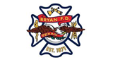 Bryan Fire Department LOGO