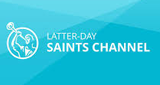 Latter-day Saints Channel LOGO