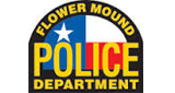 Flower Mound Police and Fire Dispatch LOGO