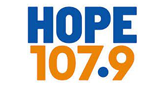 Hope 107.9 FM LOGO