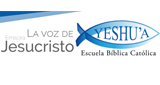 Emisora la Voz de Jesucristo LOGO