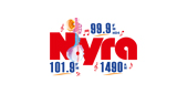 Radio Nyra LOGO