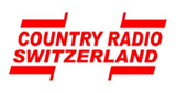 Country Radio Switzerland LOGO