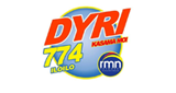 DYRI LOGO