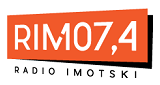 Radio Imotski LOGO