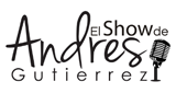 El Canal de Andres Gutierrez LOGO