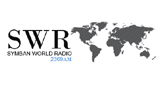 Symban World Radio LOGO