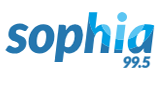 Sophia FM LOGO