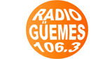 Radio Güemes LOGO