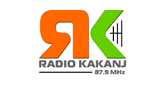 Radio Kakanj LOGO