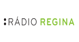 Rádio Regina Západ LOGO