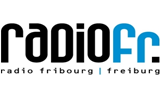 Radio Fribourg LOGO