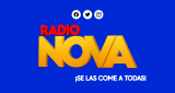 Radio Nova - Trujillo LOGO