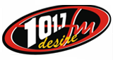 Desire FM LOGO