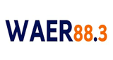 WAER Public Radio LOGO