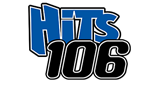 Hits 106 LOGO