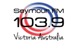 Seymour FM LOGO