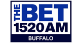 The Bet Buffalo LOGO
