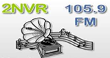 2NVR LOGO