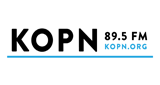 KOPN LOGO