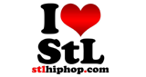 Stlhiphop Radio LOGO